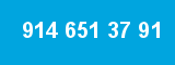 914 651 37 91 914 651 37 91